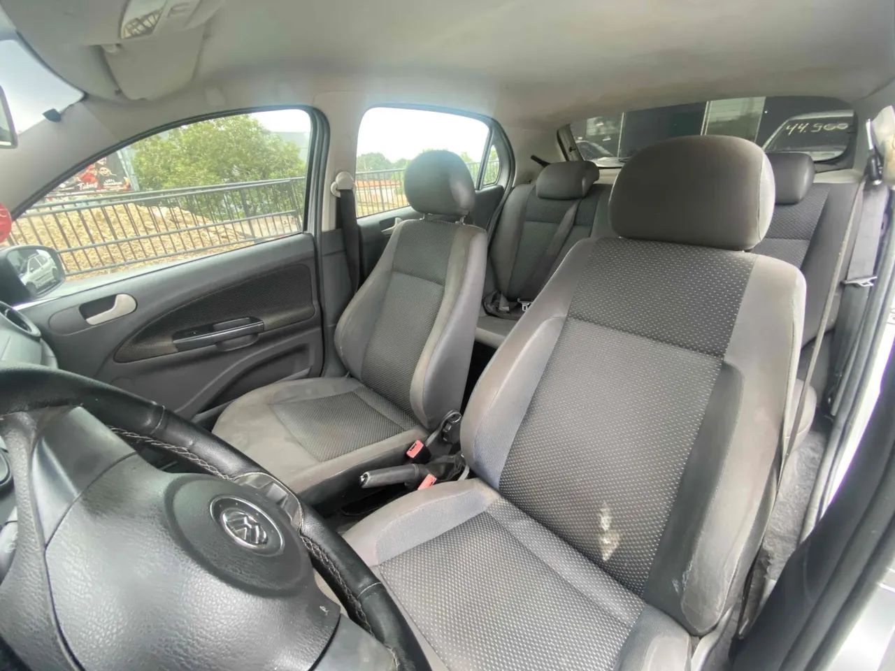 Volkswagen Gol 2015 1.0 mi city 8v flex 4p manual - Foto 5