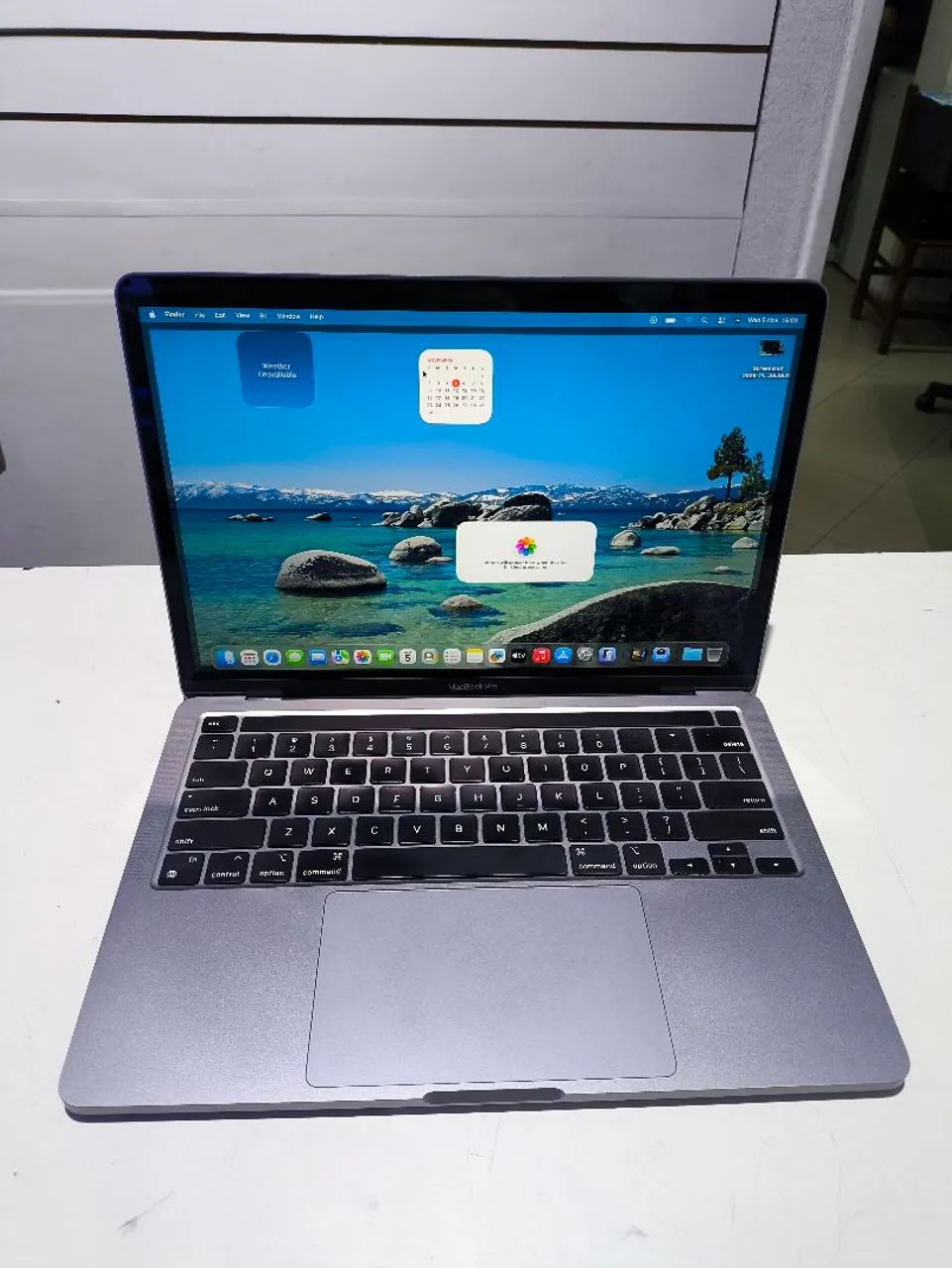 macbook pro m1 2020