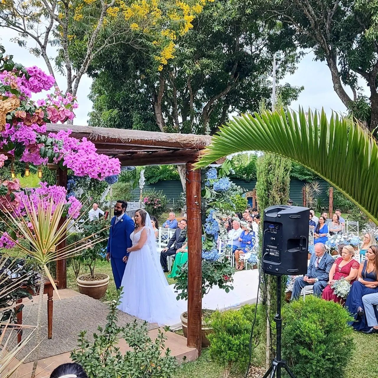 Chácara Santa Catarina - Eventos e Buffet (LEIA O ANÚNCIO).