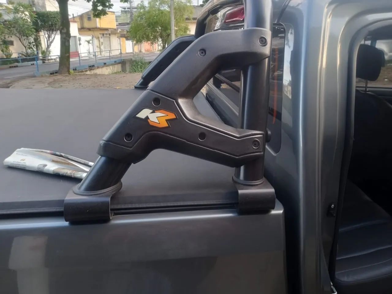 S10 ltz raridade  - Foto 4