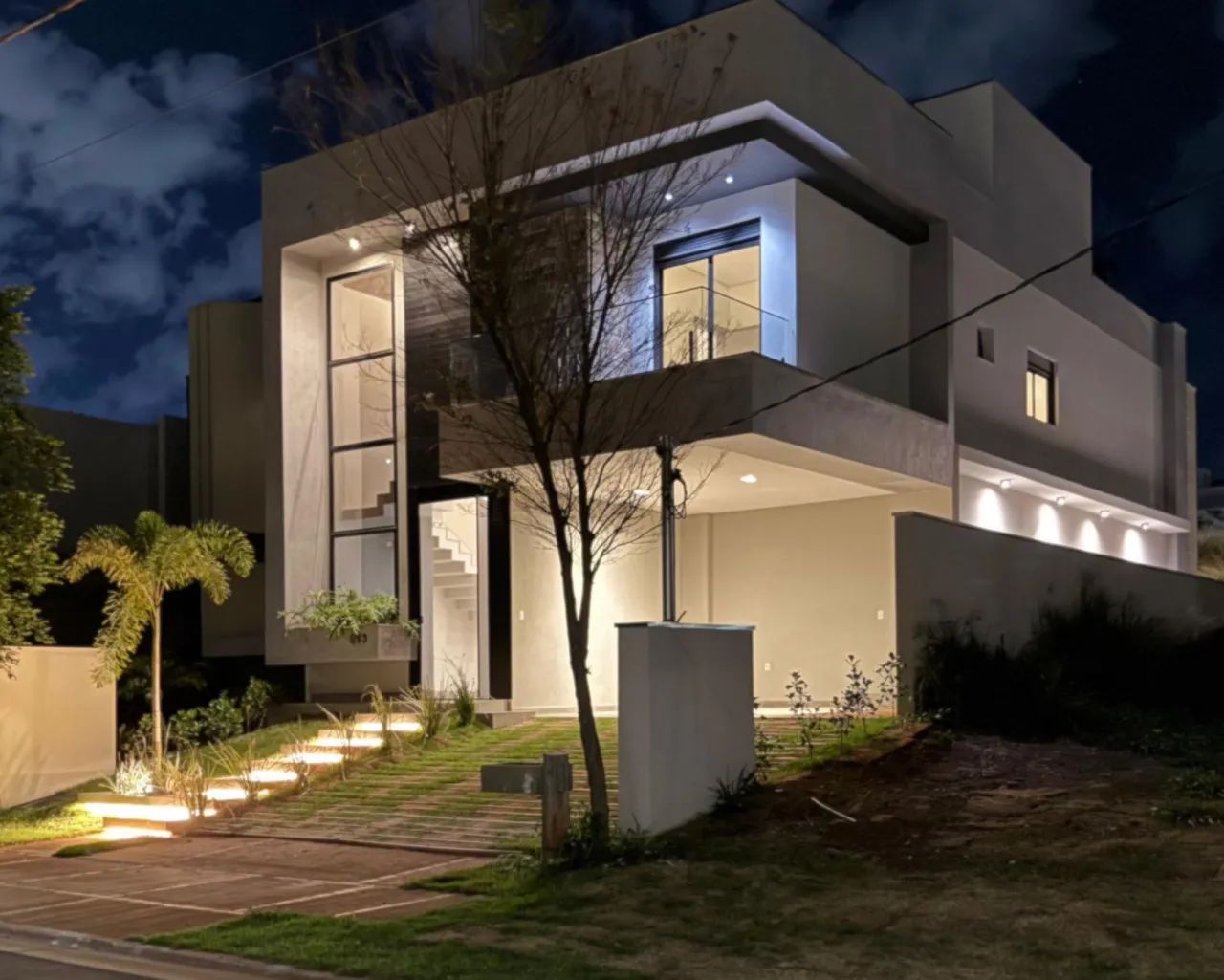 Foto - Uberlândia - Granja Marileusa