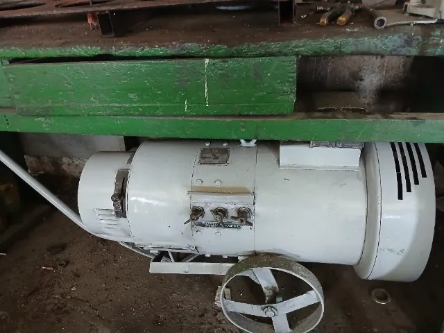 Máquina de solda