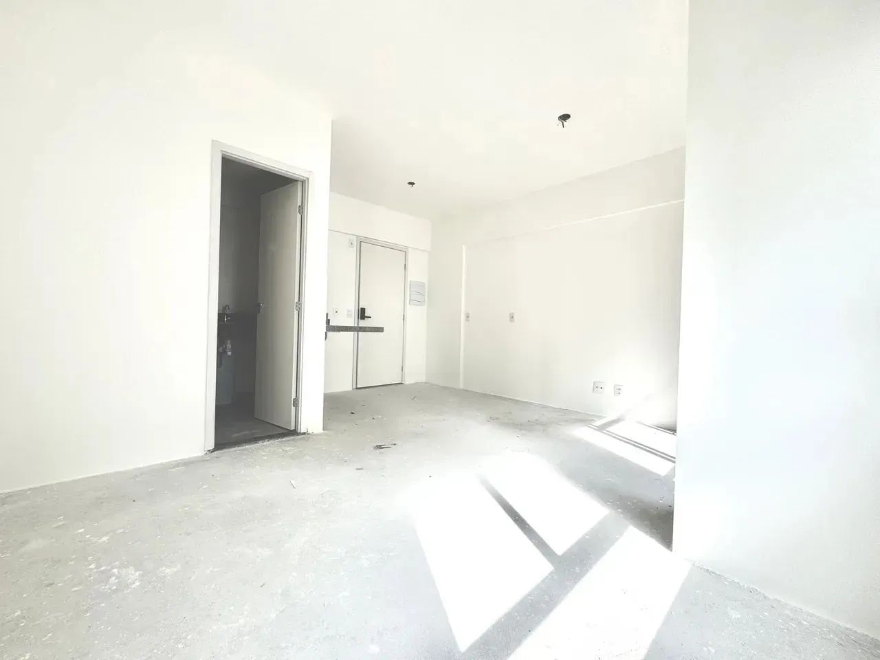 Imóvel para venda com 24 metros quadrados com 1 quarto em Sumarezinho - São Paulo - São Pa - Foto 11