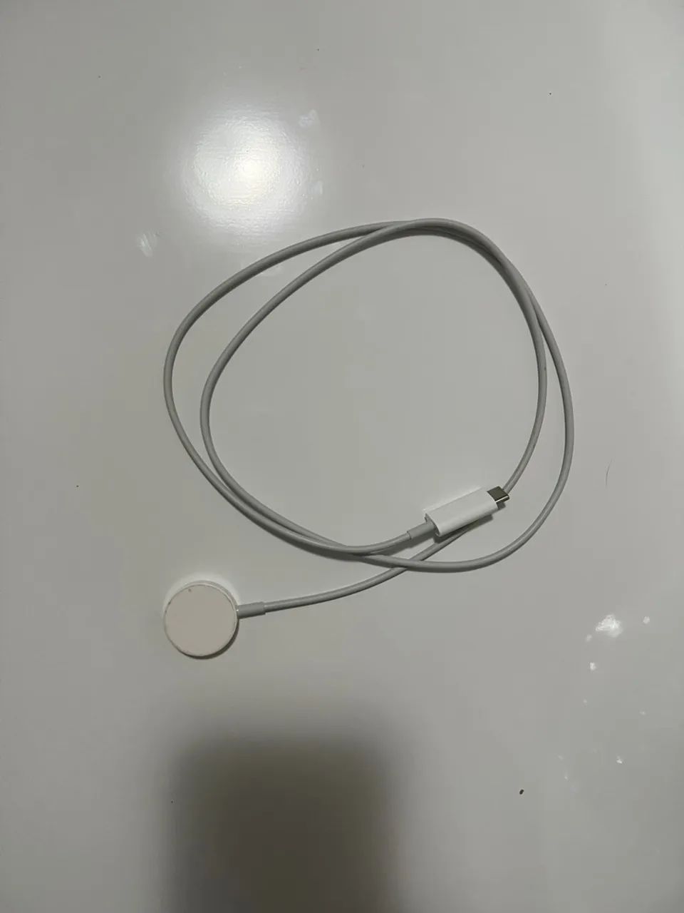 Cabo carregador para Apple Watch