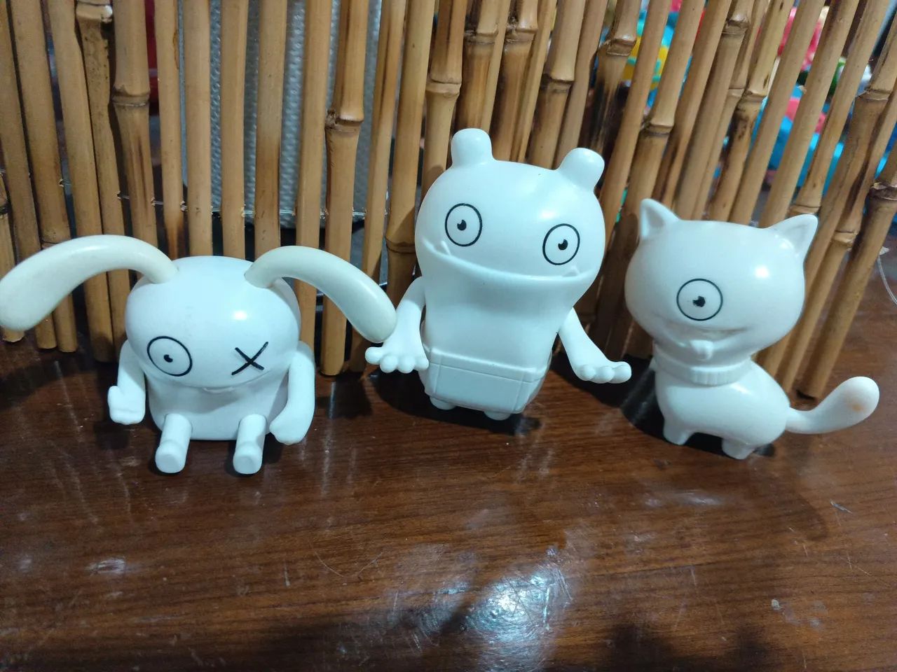 Bonecos Ugly Dolls  - Foto 4