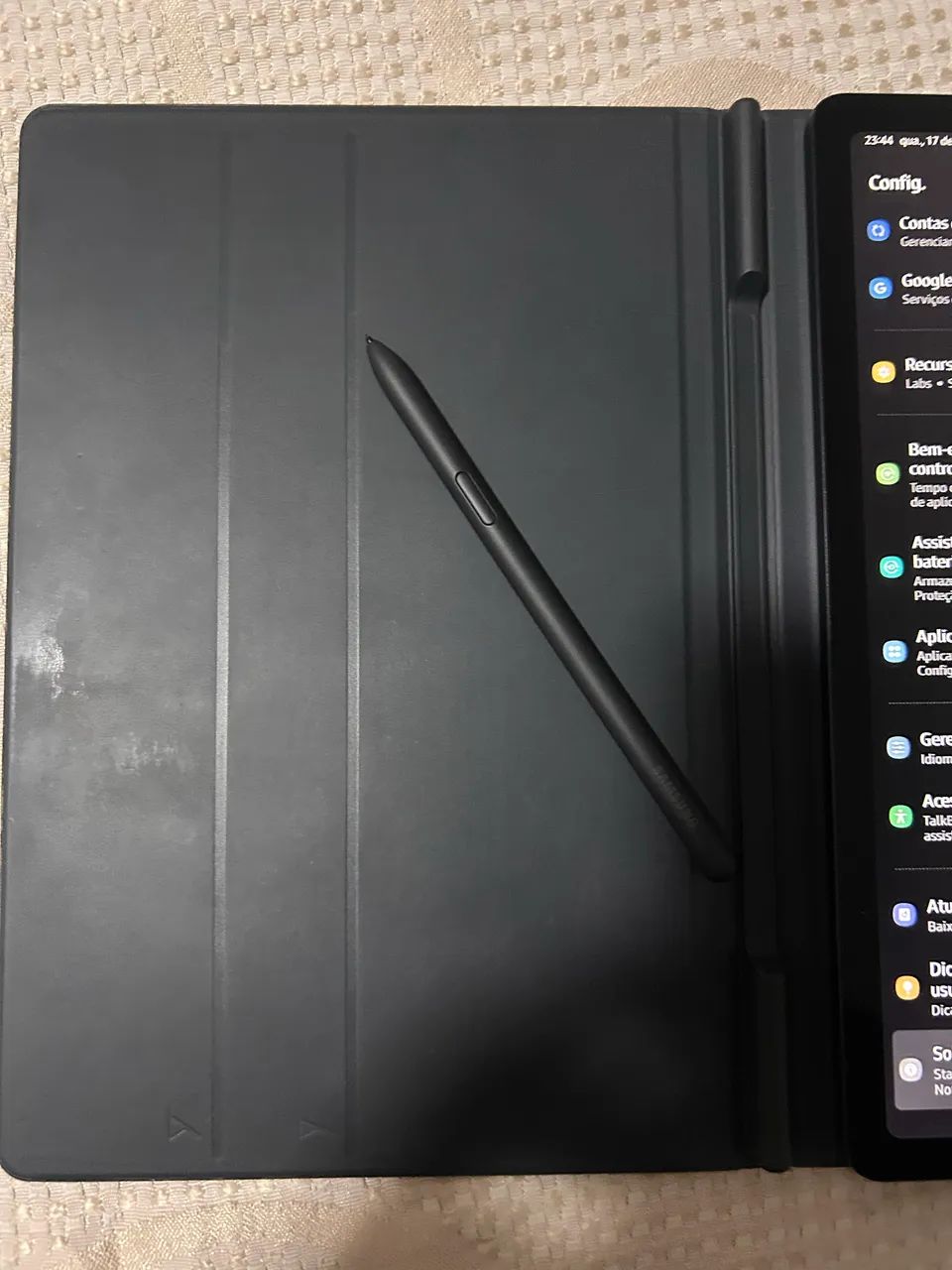 Vendo Tablet S6 Lite  - Foto 3