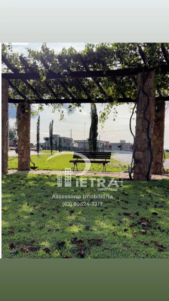 lote condomínio para venda possui 397  metros quadrados - Foto 3