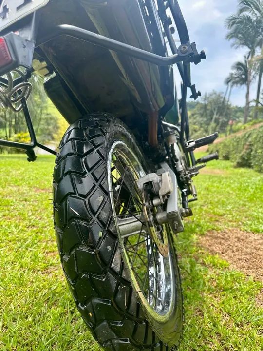 XTZ TENERE 250 - Foto 7