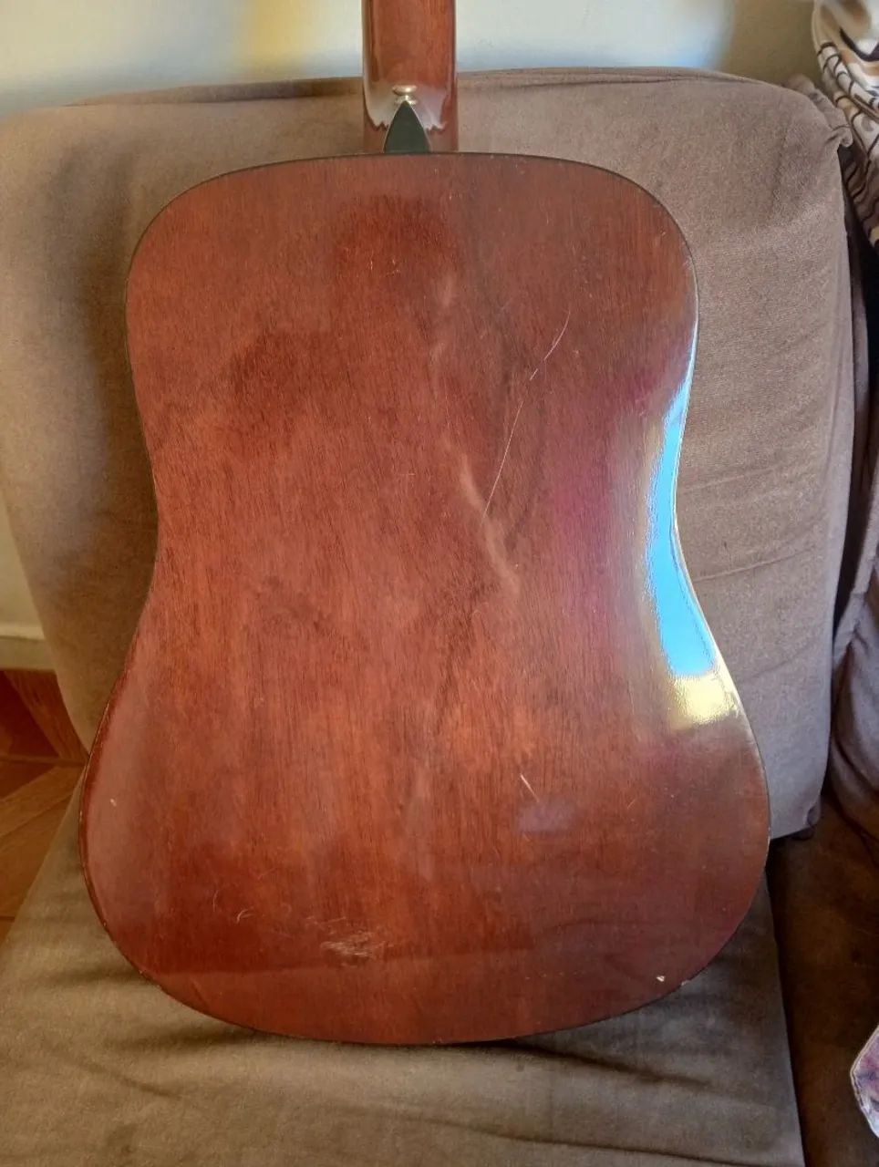 Violão Ibanez elétrico  - Foto 5