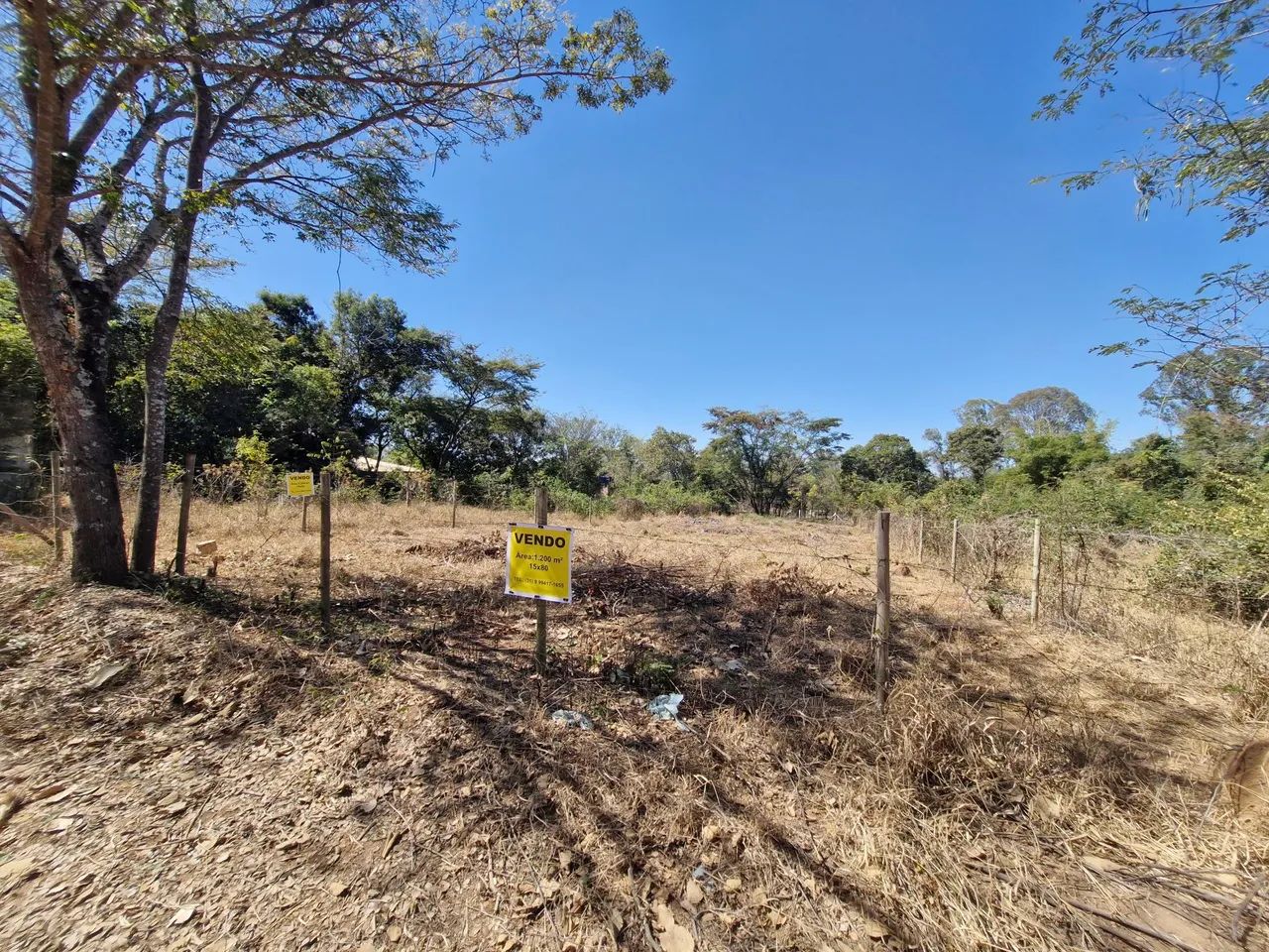 Terreno 1200 m² distrito São José- Esmeraldas  - Foto 2