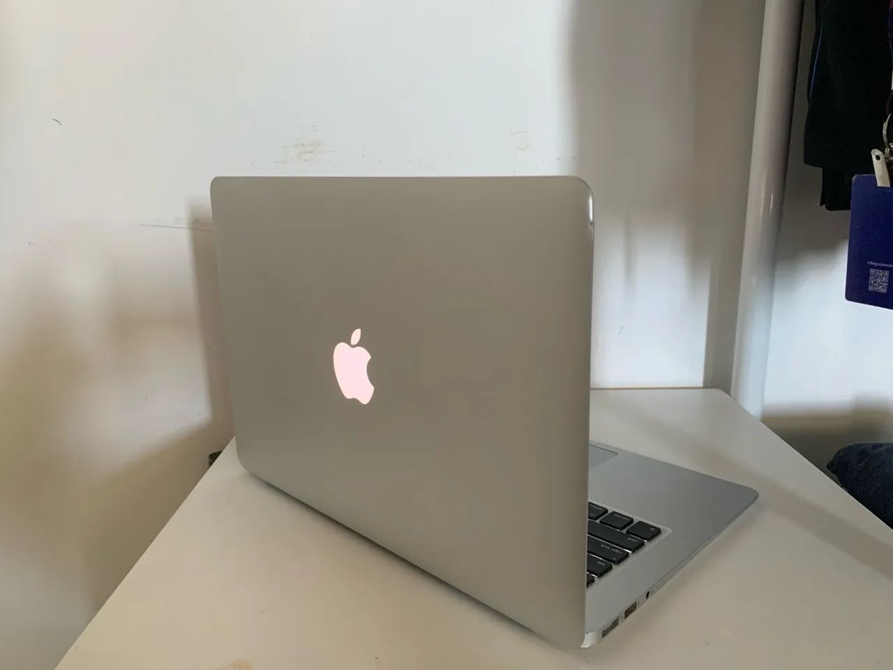 MacBook Air (2015), 13 polegadas.  - Foto 2