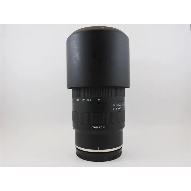 Lente Tamron 70-300mm F4.5-6.3 Di III RXD para Nikon Z Mount