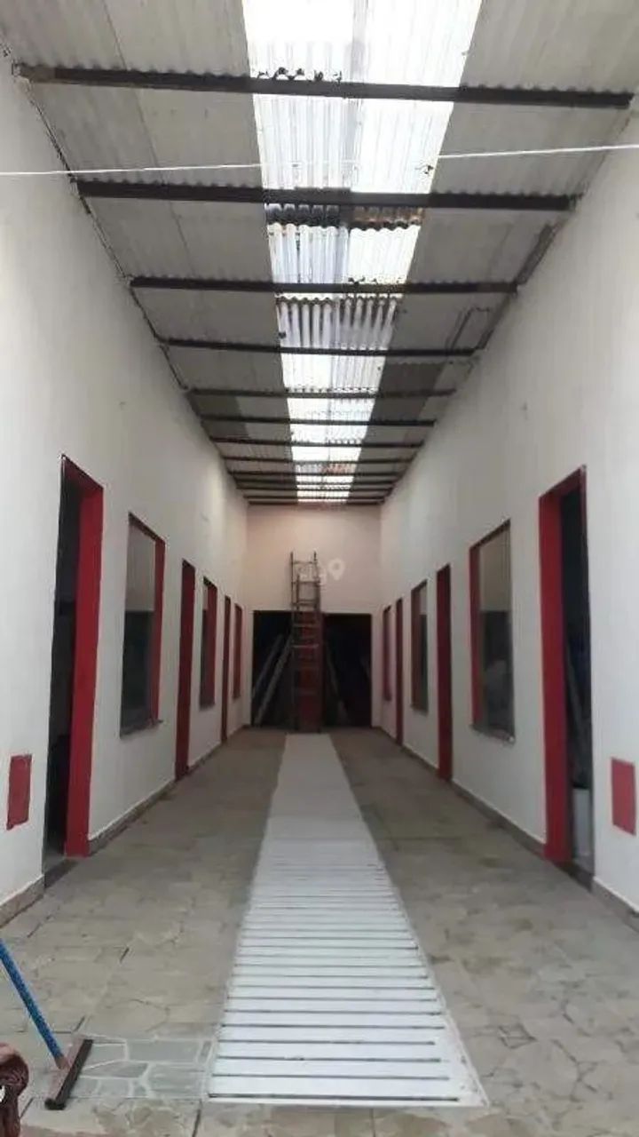 Aluguel de Galeria na Avenida Maranhão com 23 salas - Foto 2