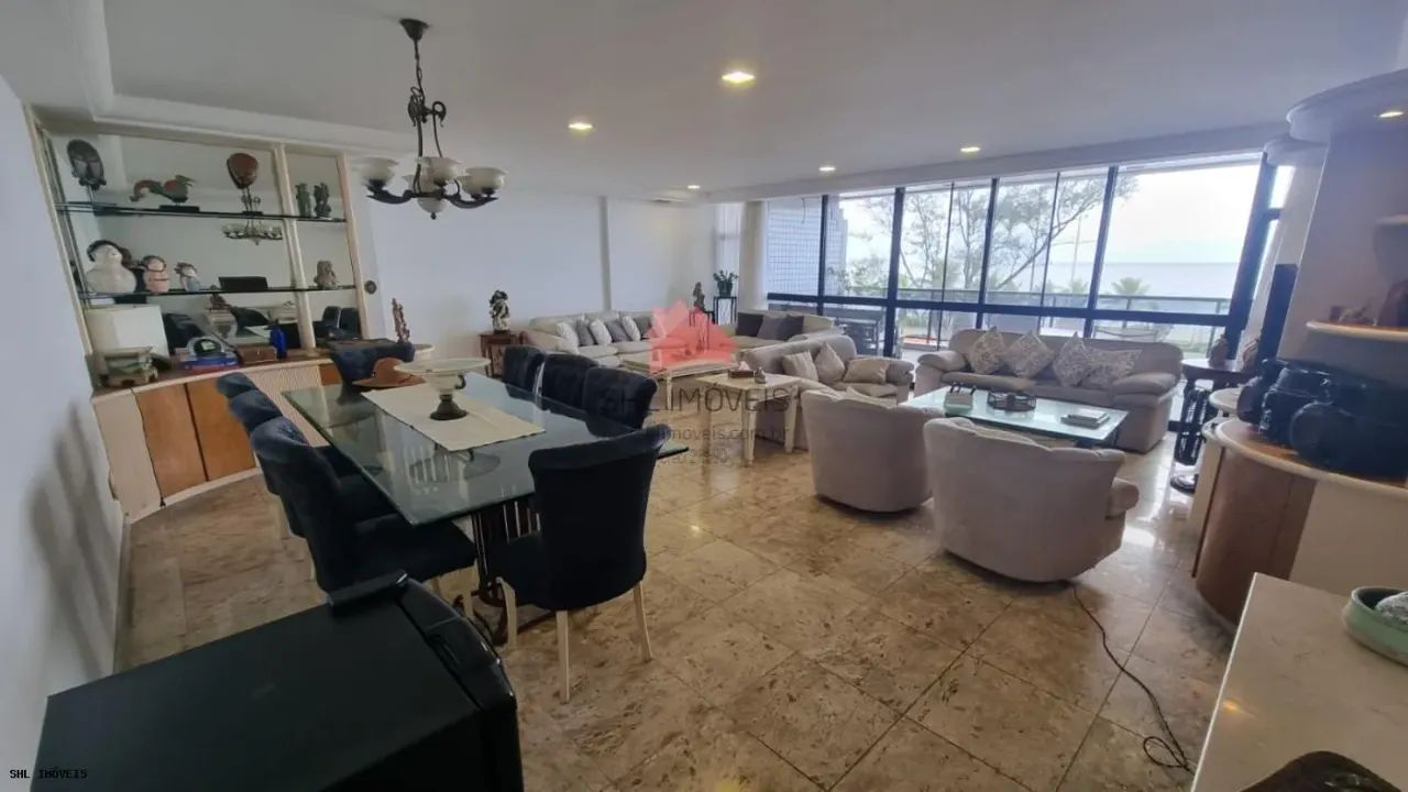 Apartamento 3 Quartos para Venda em Rio de Janeiro, RECREIO DOS BANDEIRANTES, 3 dormitório - Foto 5