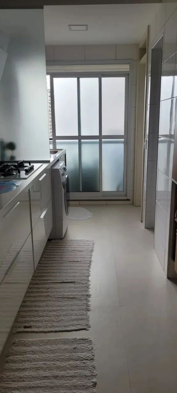 Península 4 quartos em Barra da Tijuca - Rio de Janeiro - RJ - Foto 5