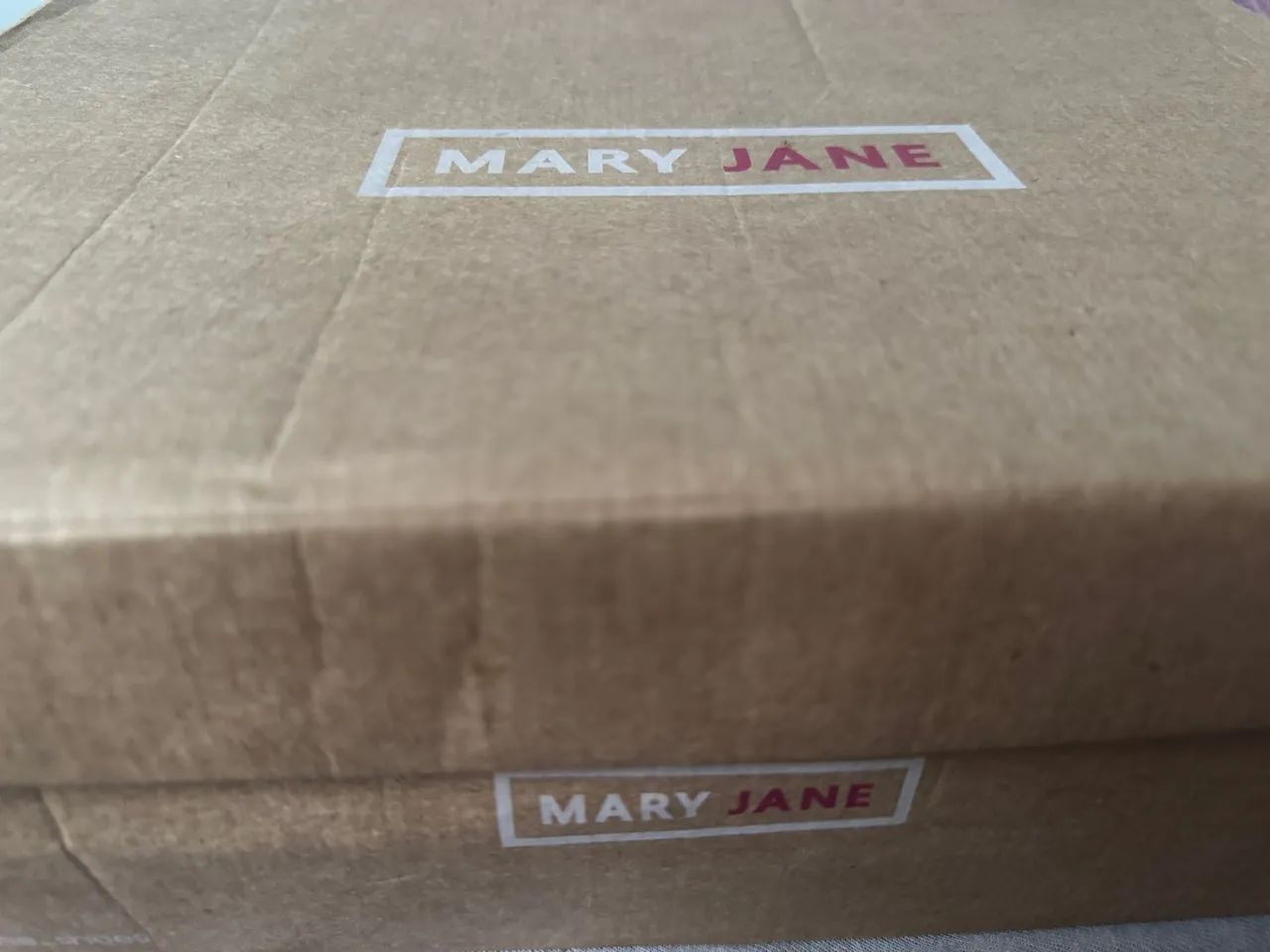 Tênis Mary Jane Verde - Foto 5