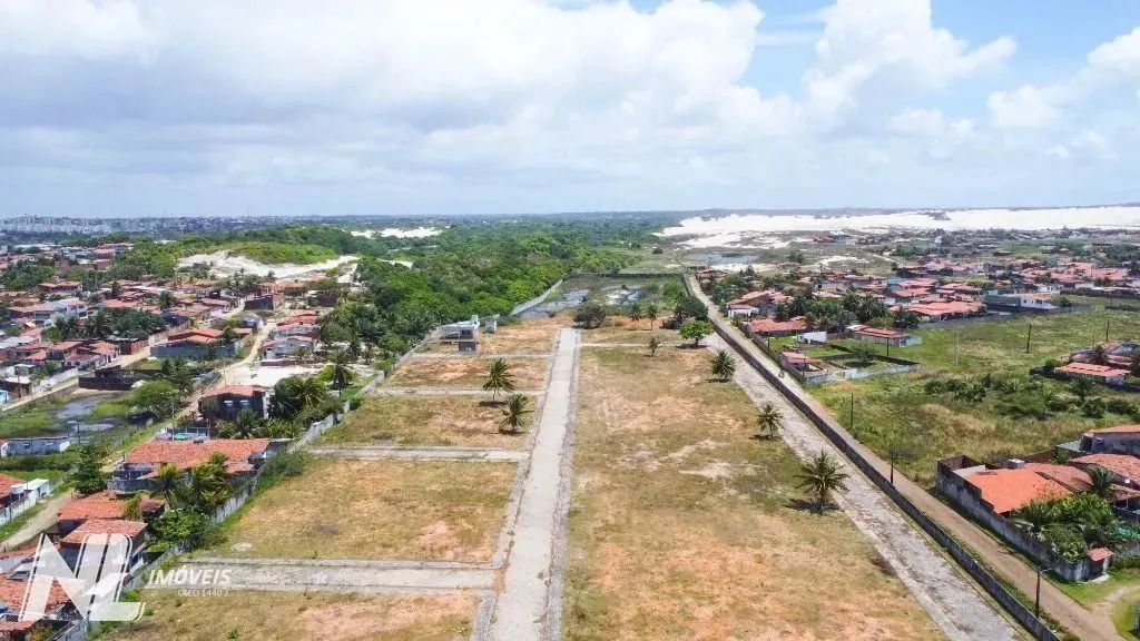 Vende-se área na Redinha Nova com 56.000m2 - Foto 5