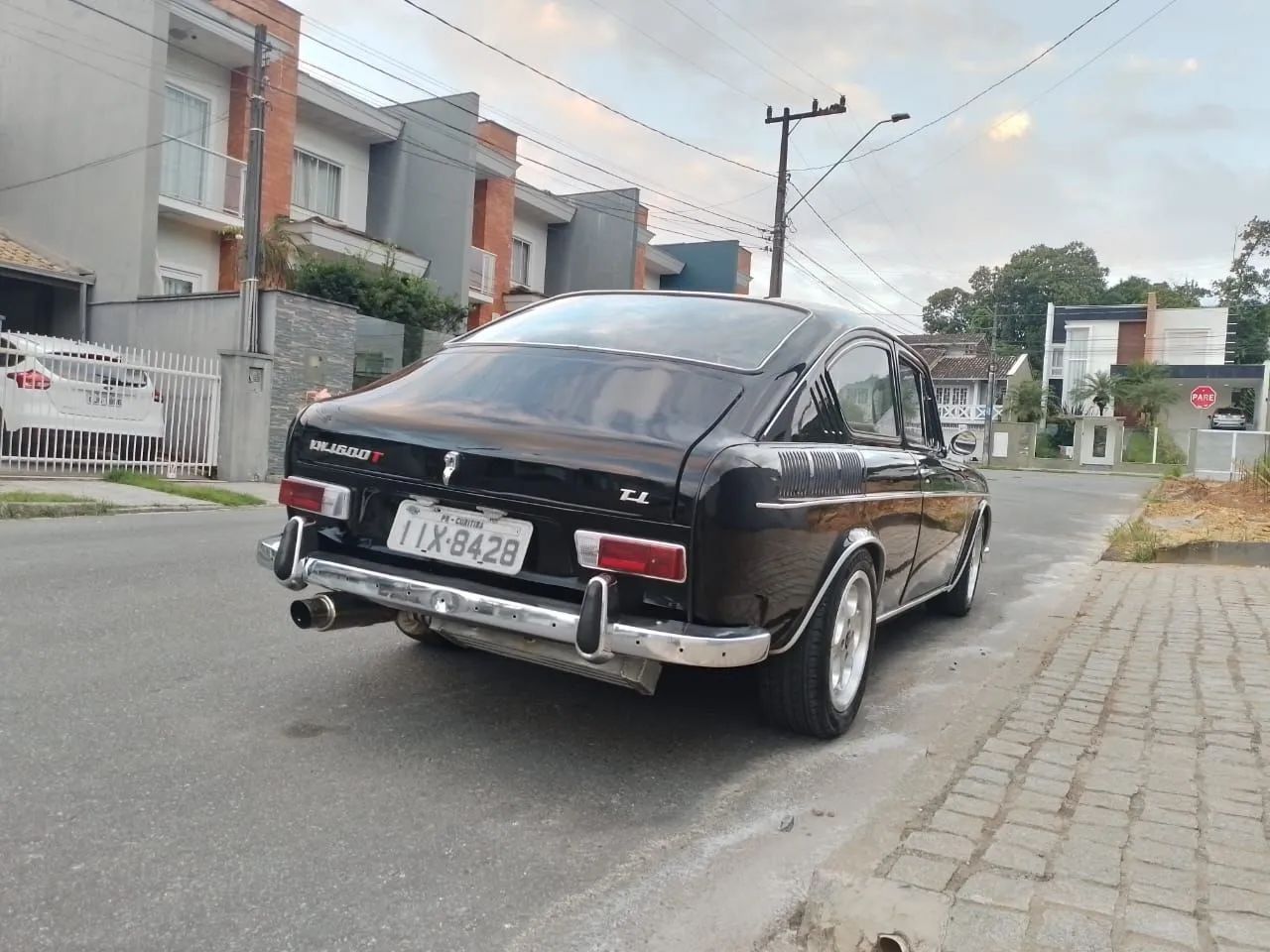 Tl 2.0 turbo legalizada - Foto 4