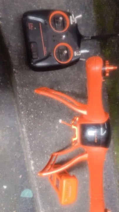 Drone Wingeland - Foto 4