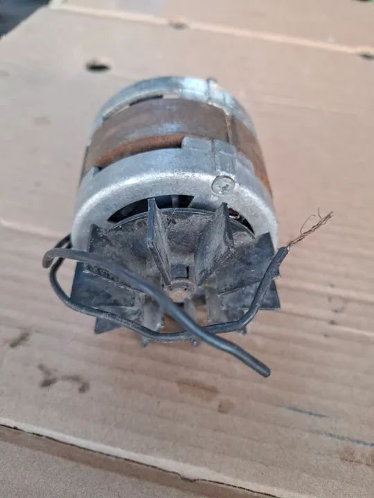 Motor gme - Foto 2