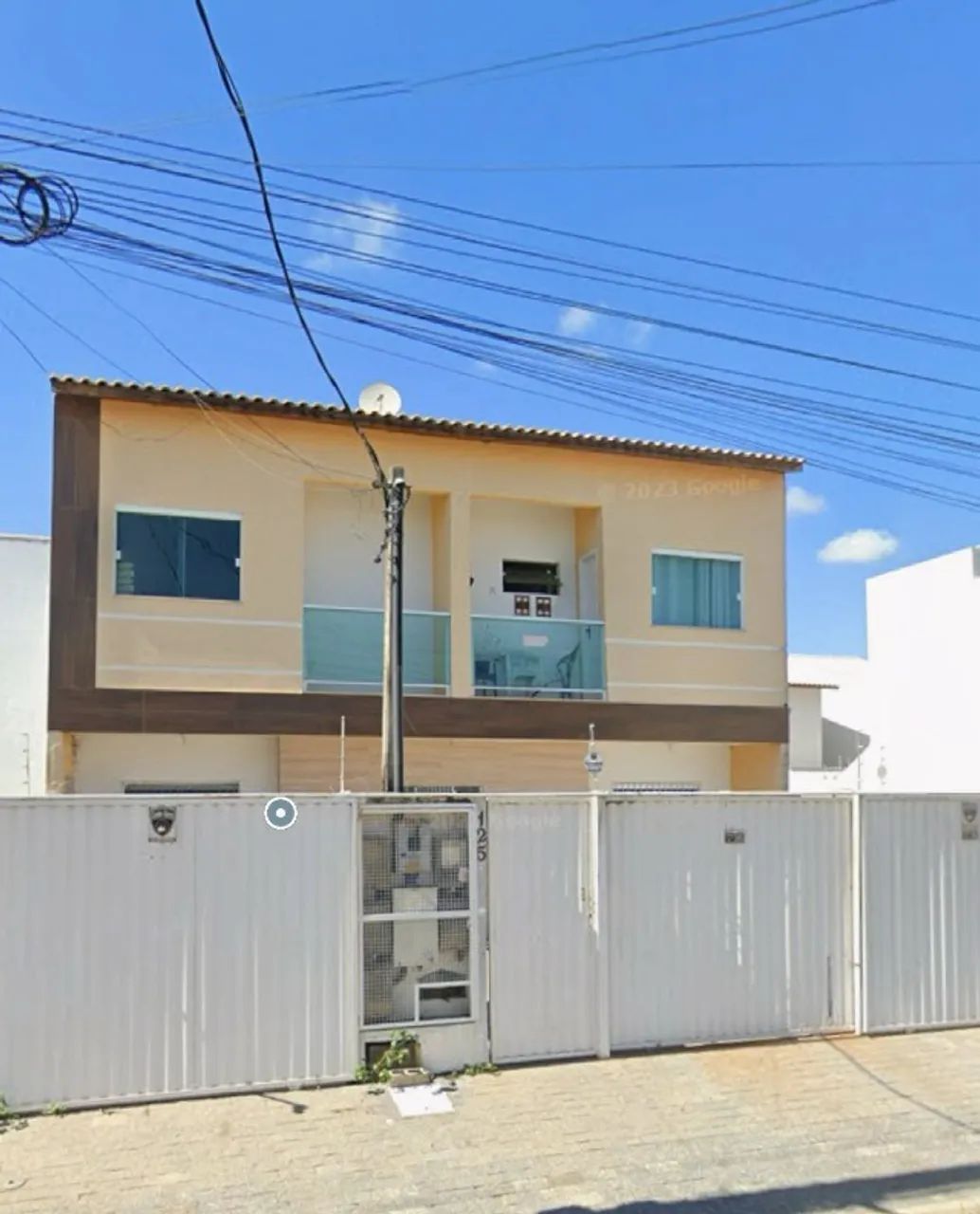 Foto - Campos dos Goytacazes - Parque Maciel