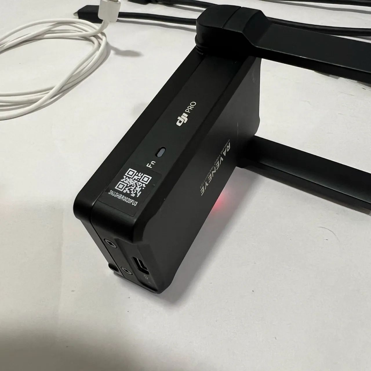 Dji Ronin Raveneye Video Tx P/ Dji Rs3 Pro, Rs3 E Rs2 - Foto 2