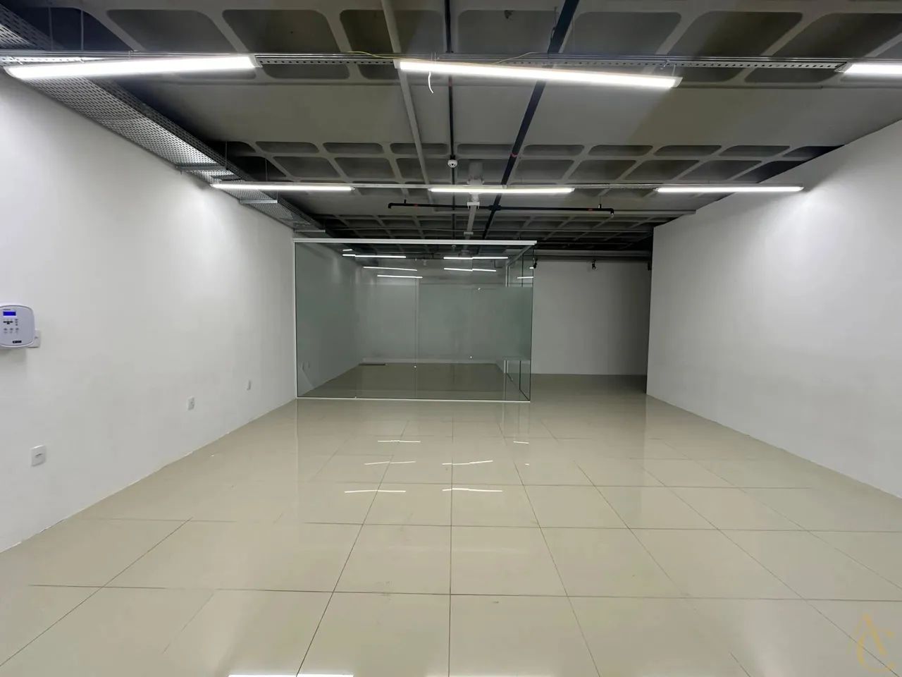 Loja para locação 85,52m² - Córrego Grande - Florianópolis / SC - Foto 5