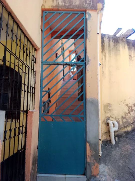 Portões de ferro galvanizado  - Foto 2