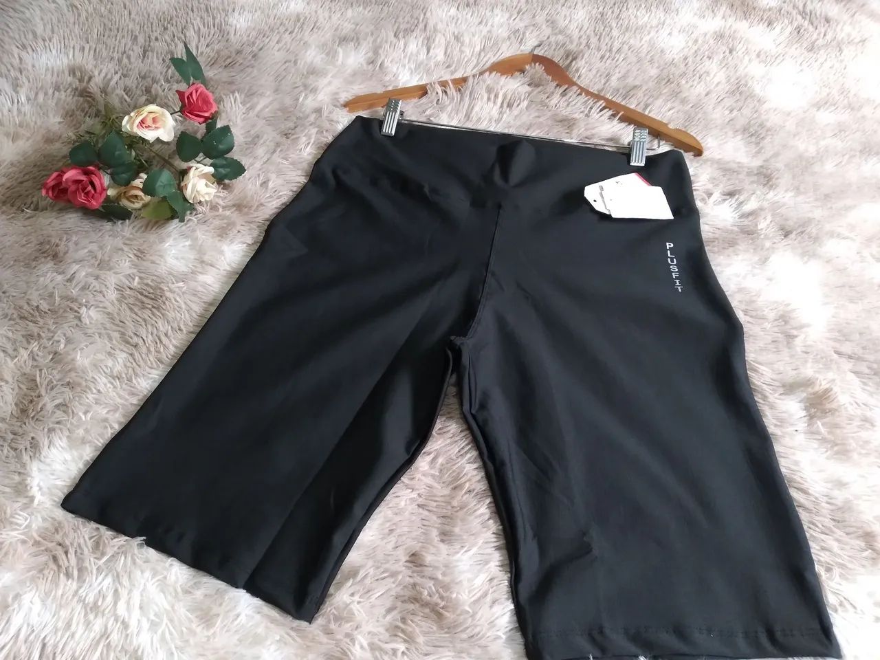 Calça legging GG - Foto 5