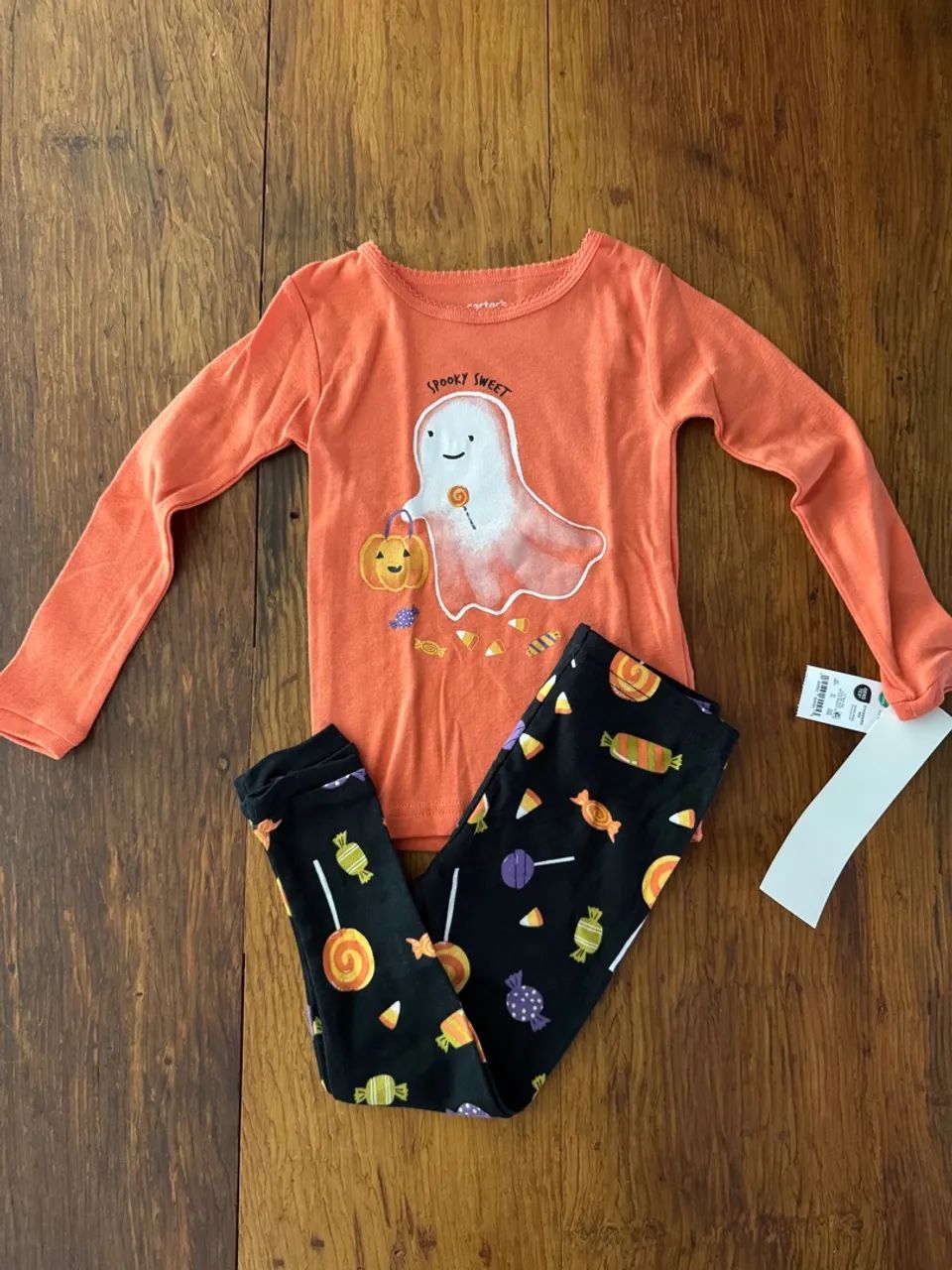 Pijama Carters 2anos - Foto 2