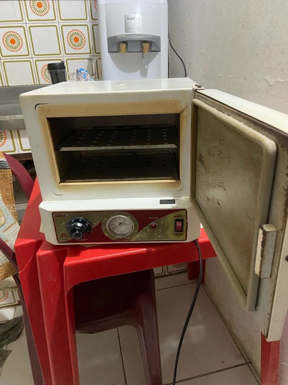 Estufa para Esterilização - Foto 3