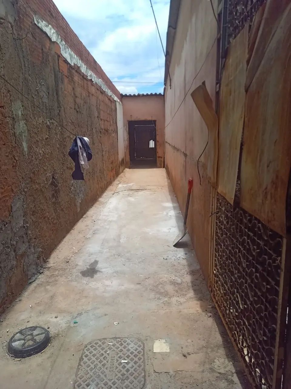Foto - Brasília - Vila Dimas (Planaltina)