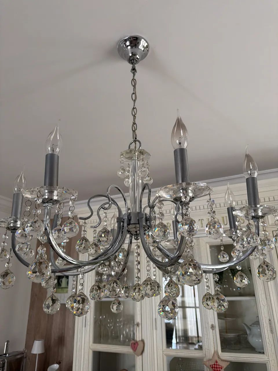 Lustre - Foto 4