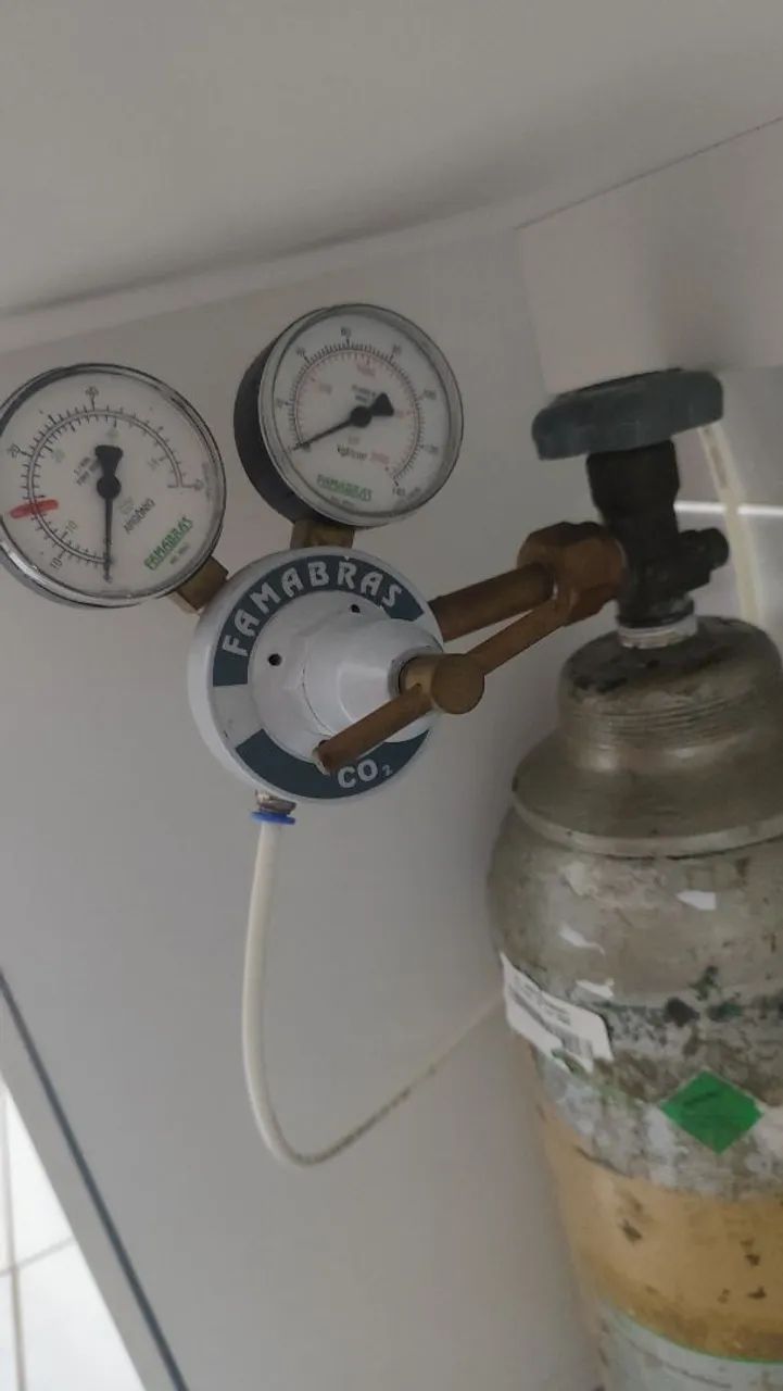 Aparelho de Carbox  - Foto 3
