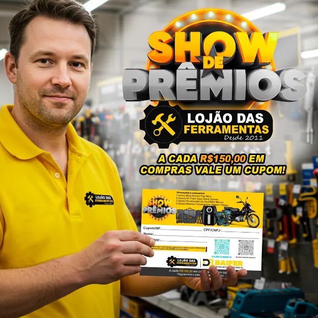 Jogo Com 22 Peças Soquetes Estriador 1/2 Pol 12,7mm Aço Cromo Vanádio  - Foto 2