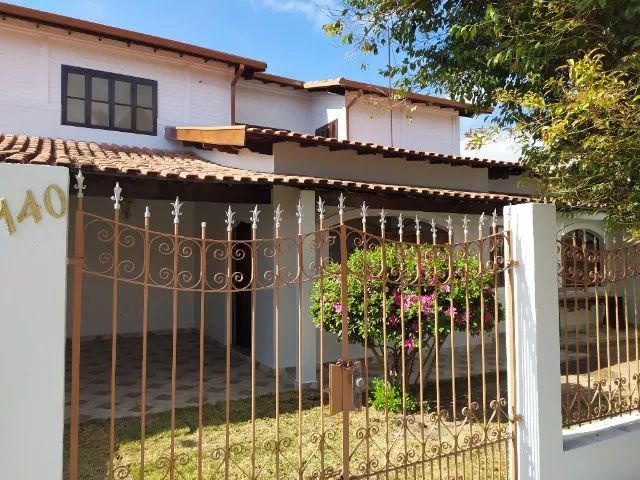 Foto - Jacareí - Parque Brasil