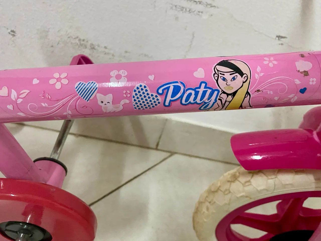 Bike aro 12 - Linda!! - Foto 2