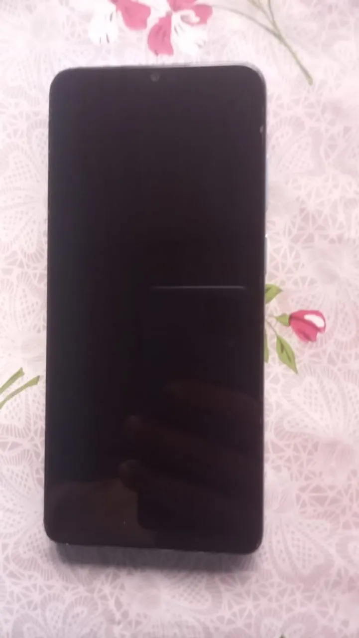 Motorola Moto e22 128 gigas