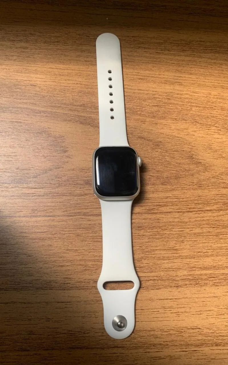 Apple Watch Series 8 41mm - Smartwatches - Centro, Guarulhos
