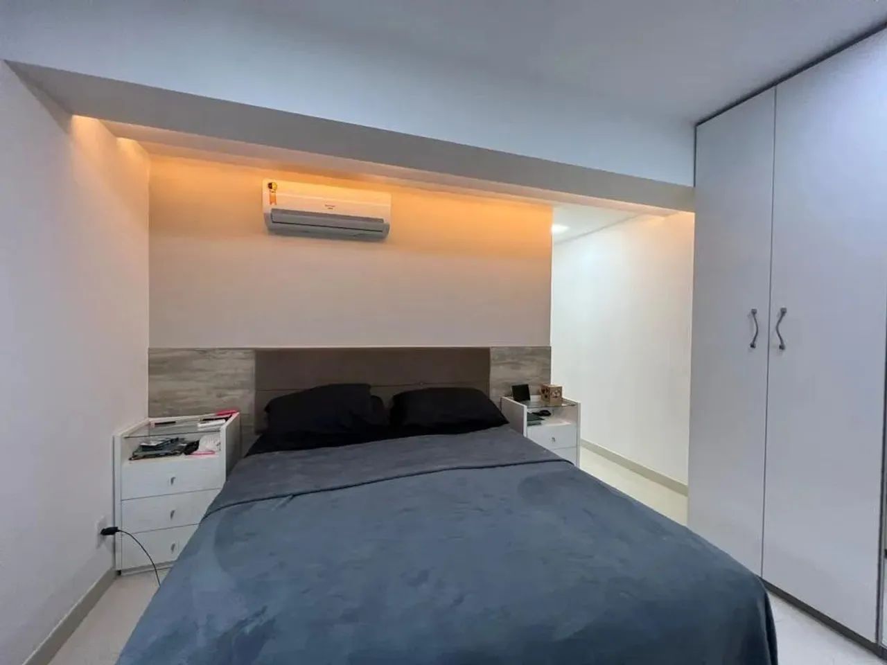 APARTAMENTO À GARDEN NO RECREIO| BARRA ZEN|93 M2 | 2QUARTOS - Foto 5