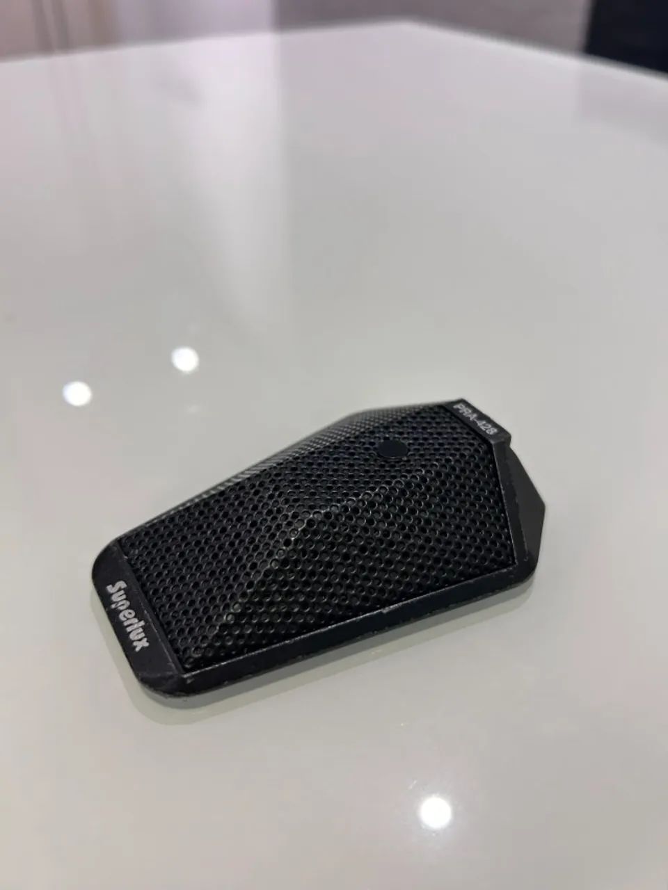Microfone Hemisférico Superlux PRA428 - Foto 2