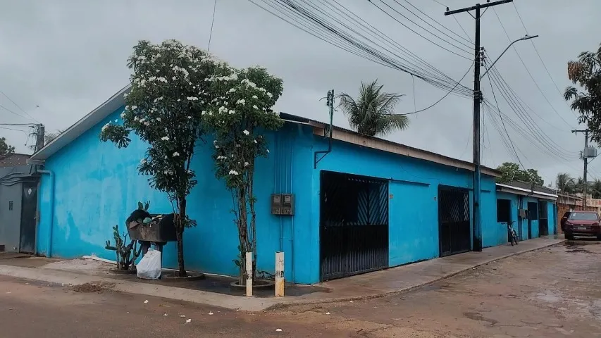 Alugo Apartamento no bairro Ipê