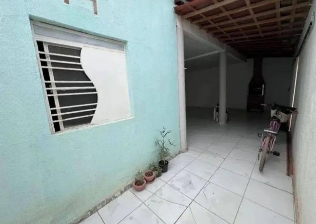 Casa na Santa Maria, Q214 - Foto 2