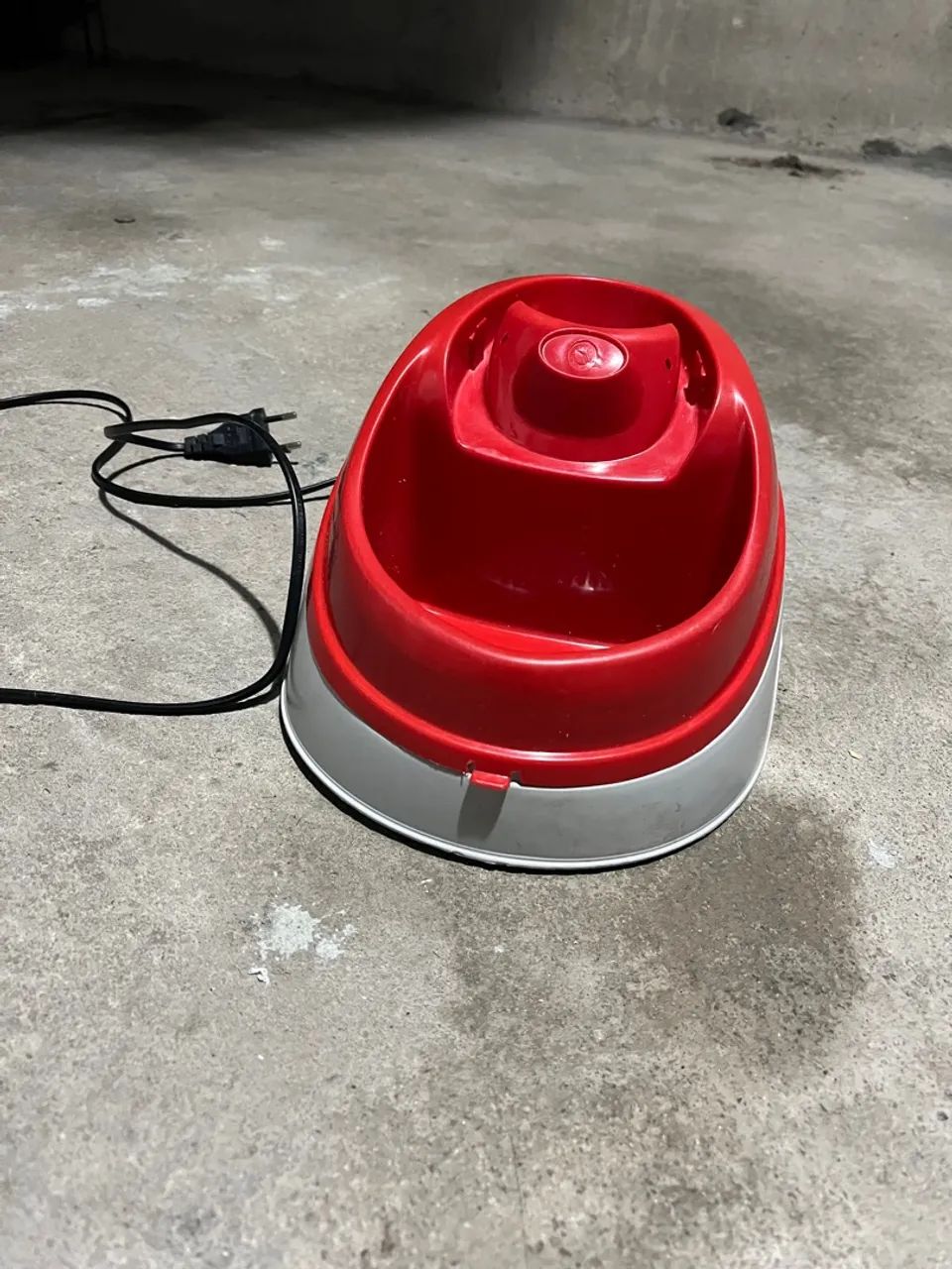 Bebedouro Elétrico para Gatos