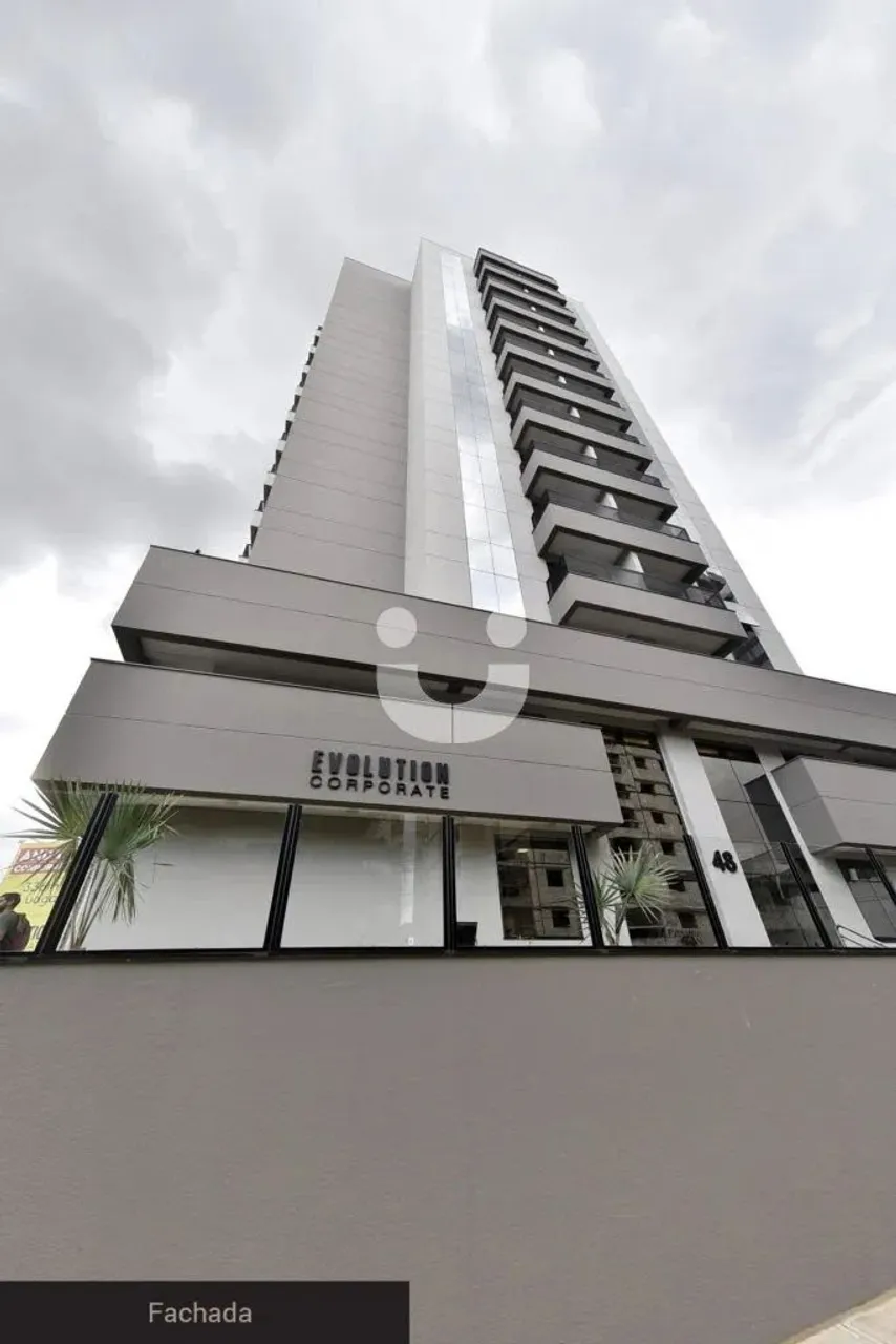 Sala andar inteiro para Locação Parque Campolim Sorocaba/SP