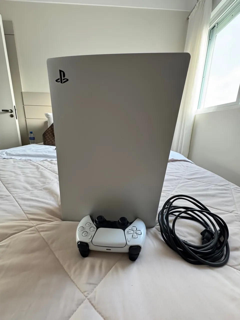 PlayStation 5 (PS5) Em estado de loja