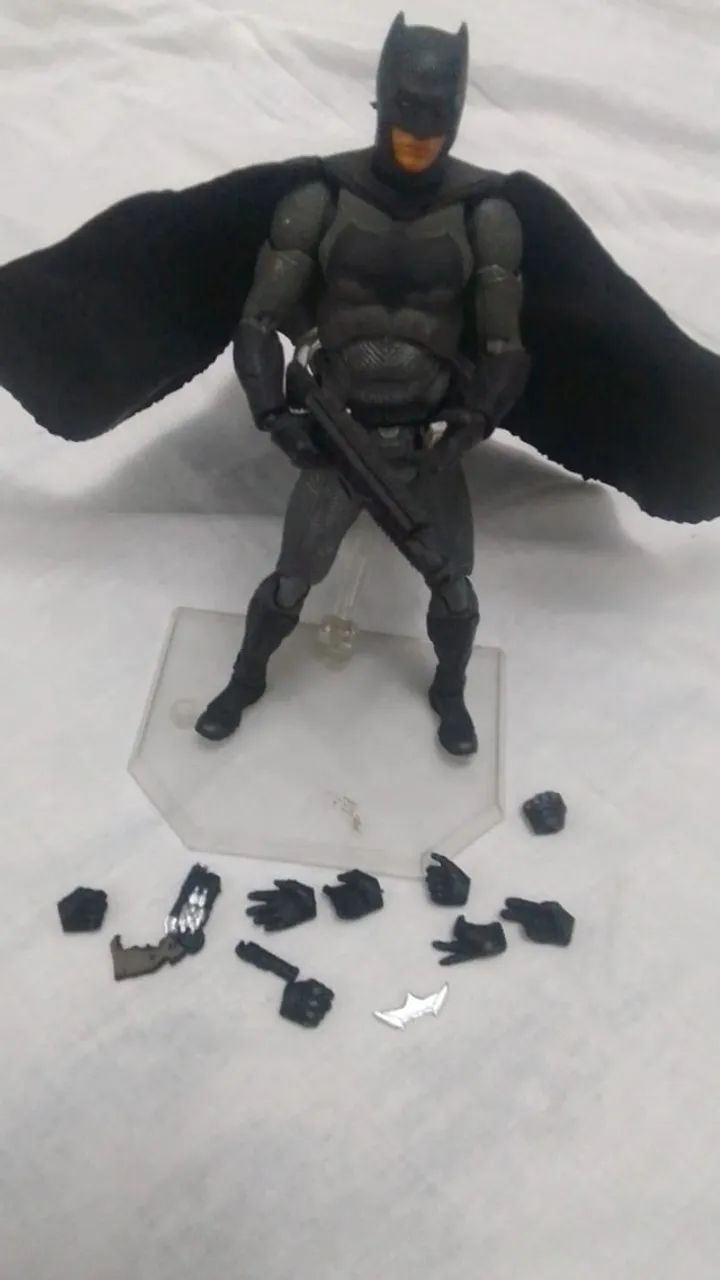 batman action figures65579488850561124