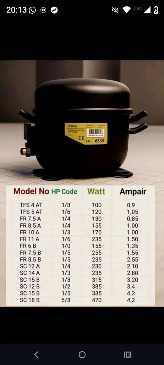 Consertos de freezer e geladeiras  - Foto 3