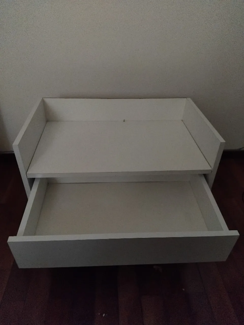armário de banheiro em mdf