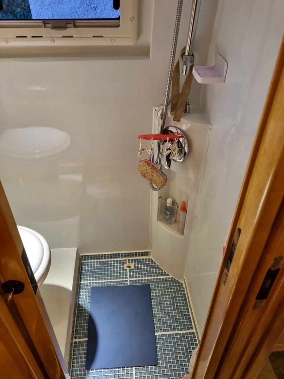 MOTORHOME completa - Foto 9